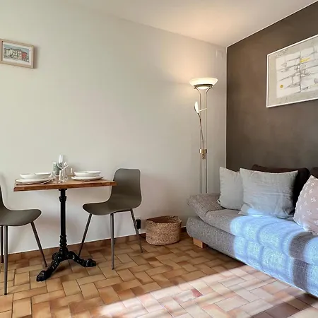 Ascona: Casa Farfalla 2 *