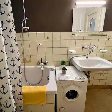 Ascona: Casa Farfalla 2 *